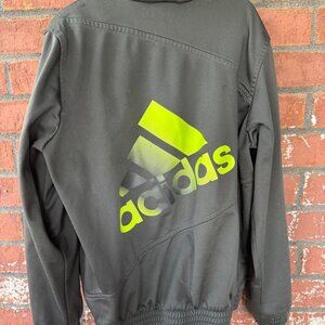 Boys ADIDAS Jacket small